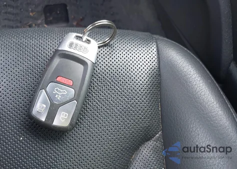 2019 Audi Q7 45 Premium/45 Se Premium z USA, uszkodzony, nr VIN WA1LHAF70KD025261